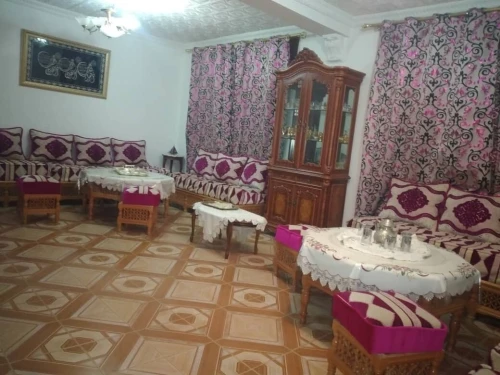 Vente Villa Oran Bir el djir
