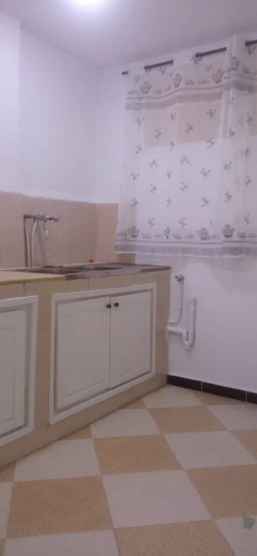 Location Villa Alger Mohammadia