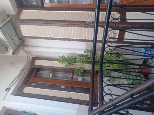 Vente Terrain Alger El magharia