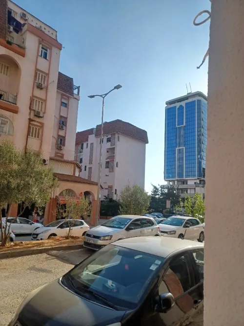 Location Appartement Duplex F4 Alger Mohammadia