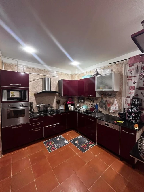 Vente Appartement Duplex F5 Alger Mohammadia