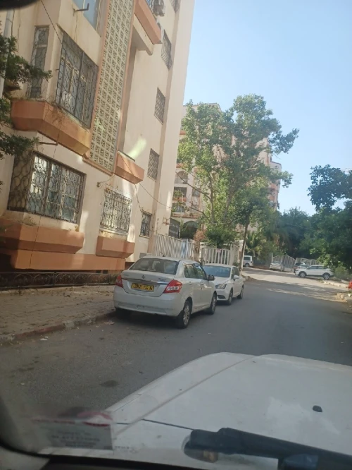Location Appartement F4 Alger Mohammadia