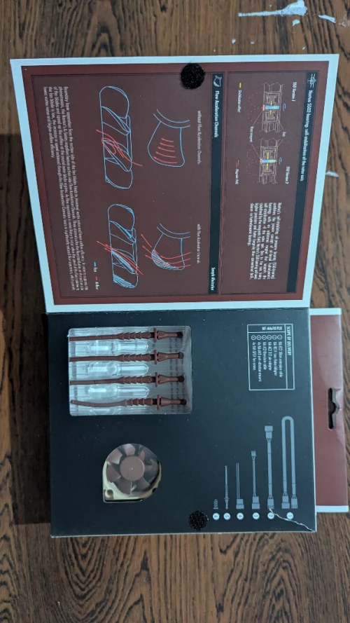 Noctua NF-A4x10 FLX