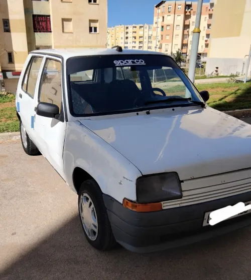 Renault Super 5 1990 Super 5