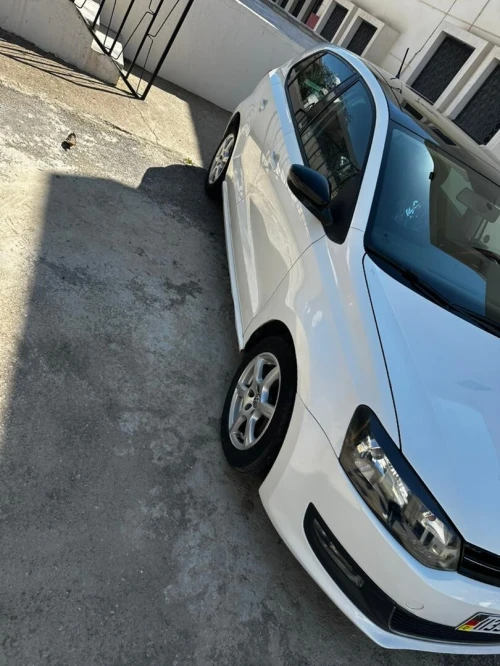 Volkswagen Polo 2012 Style
