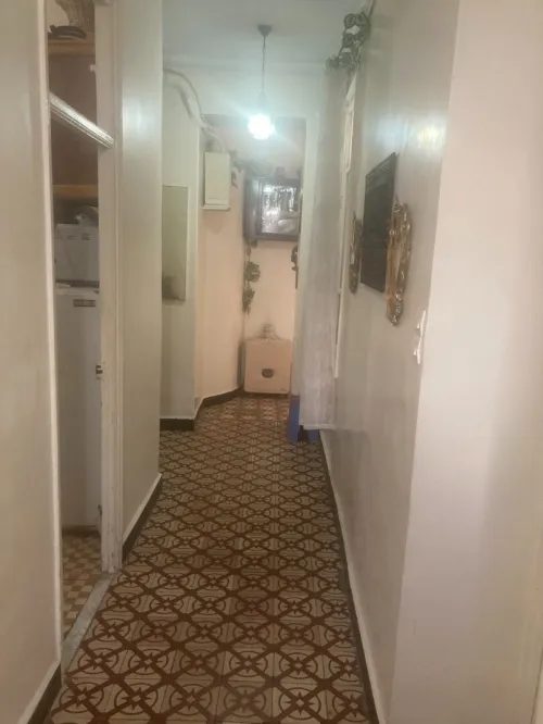 Vente Appartement F2 Alger Alger centre