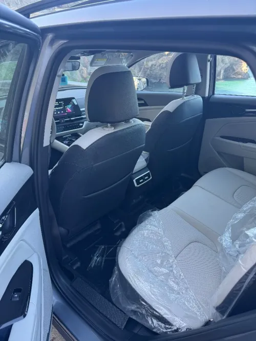 Kia Sportage restylé 2025 GT-Line P Business