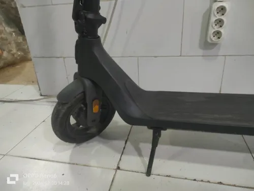 Trotinette xiaomi 4 lite 2nd gen