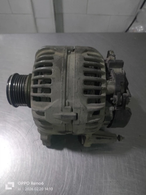 Alternateur 1.9 Tdi pour Golf 4, Golf 5, Touran, Audi A3, Seat Leon, Skoda, 1,9 Tdi polo
