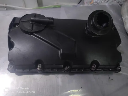 Cache culbuteur pour Golf 4, Golf 5, Touran, Audi A3, Seat Leon, Skoda, 1,9 Tdi polo