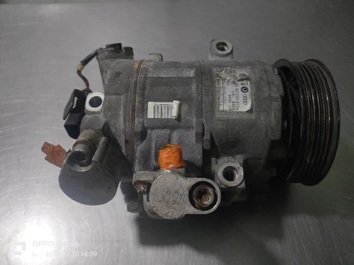 Compresseur Climatiseur pour Golf 4, Golf 5, Touran, Audi A3, Seat Leon, Skoda, 1,9 Tdi polo