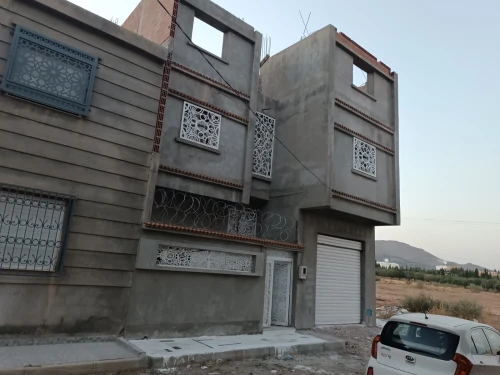 Vente Villa Batna Fesdis