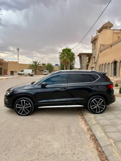 Seat ATECA 2019 Beats
