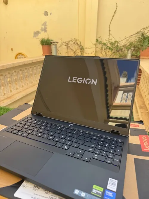 Lenovo Legion Pro 5 Ultra 9 275HX / RTX 5070 Ti 12GB / 16GB / 1TB / OLED