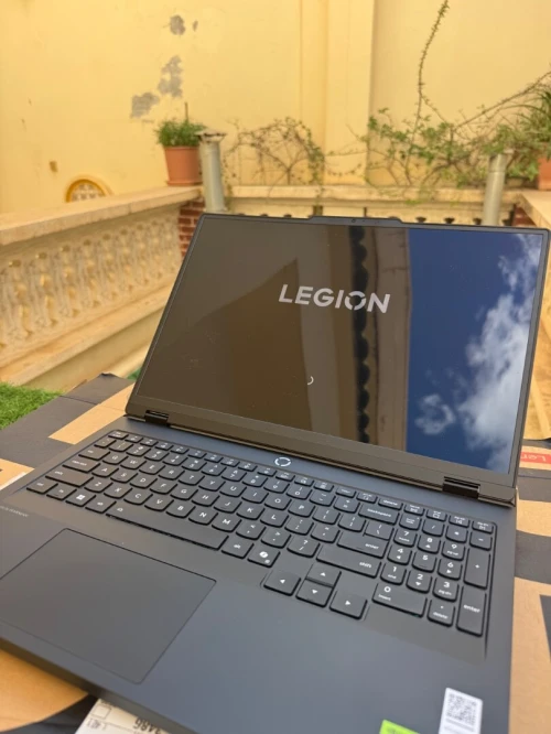 Lenovo Legion Pro 5 Ultra 9 275HX / RTX 5070 Ti 12GB / 16GB / 1TB / OLED