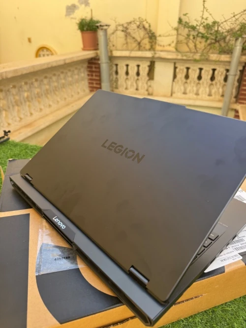 Lenovo Legion Pro 5 Ultra 9 275HX / RTX 5070 Ti 12GB / 16GB / 1TB / OLED