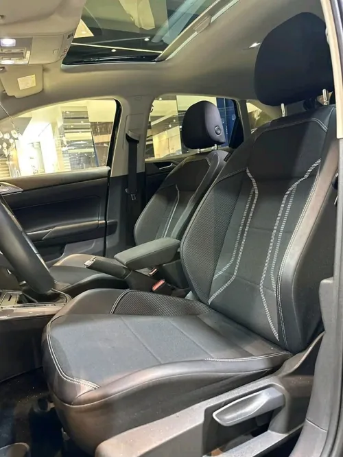 location de voiture  VOLKSWAGEN TAIGO 202