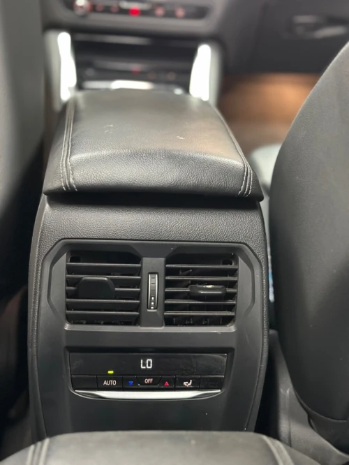 BMW 420D 2024