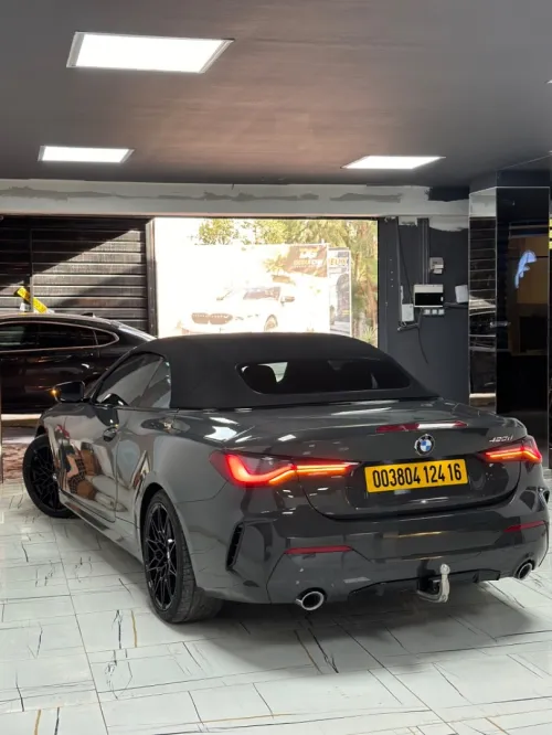 BMW 420D 2024