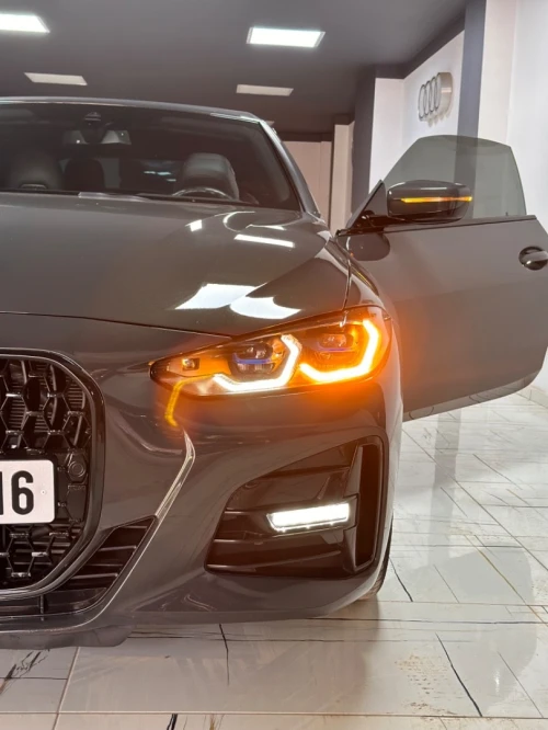 BMW 420D 2024