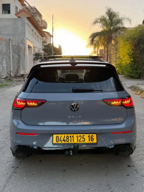 Golf 8,5 2025