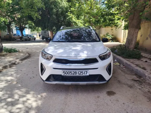 Kia KX1 2025 Kia KX1 Luxury