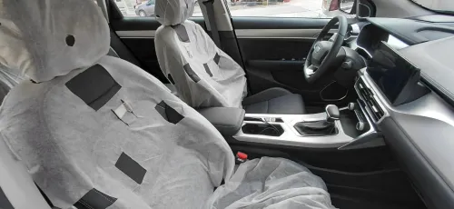 Geely Coolray 2026 Super edition