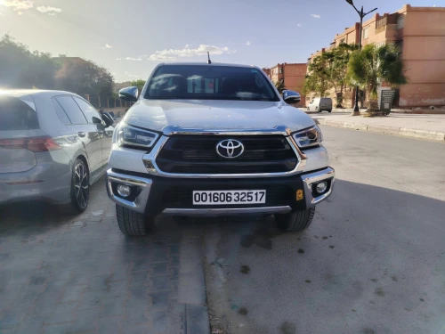 Toyota Revo  2025 Revo
