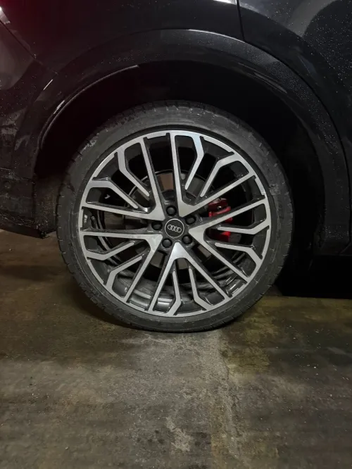 Audi Q5 2025 s line