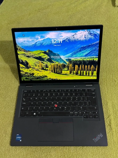 LENOVO THINKPAD L13 YOGA GEN 4