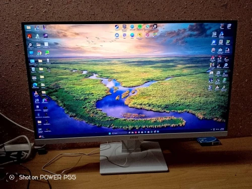 Pc Gaming Unite + Ecran 1440P (2K)
