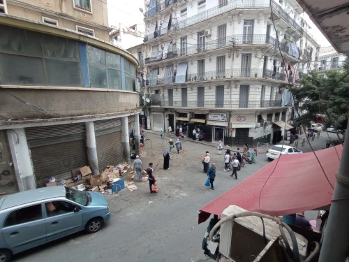 Vente Local Alger Alger centre