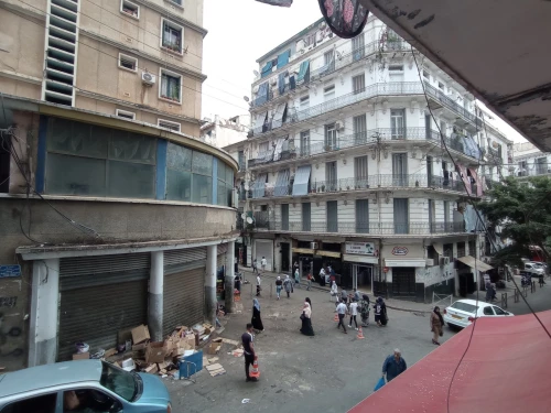 Vente Local Alger Alger centre
