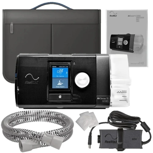 ResMed AirSense 10 AutoSet
