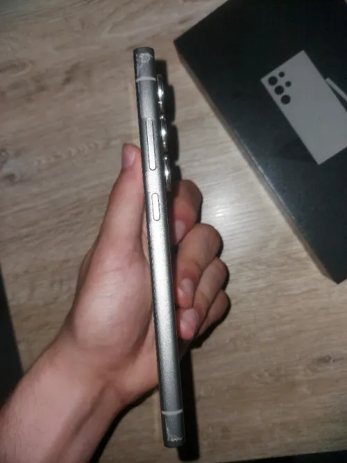 Samsung S24 ultra