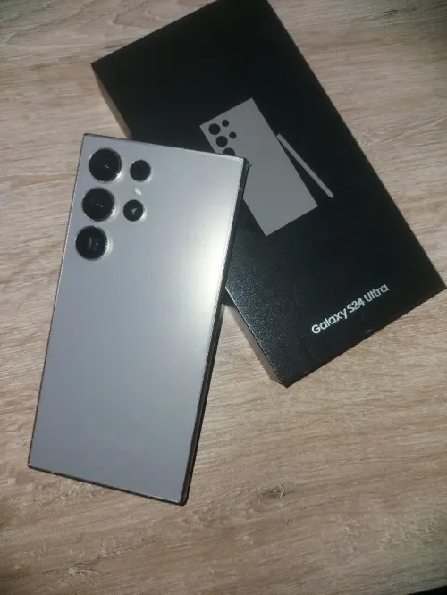 Samsung S24 ultra