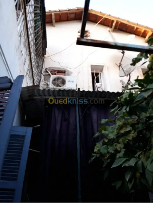 Vente Villa Constantine Constantine