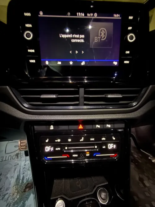 Volkswagen T-Roc 2022 R-Line 