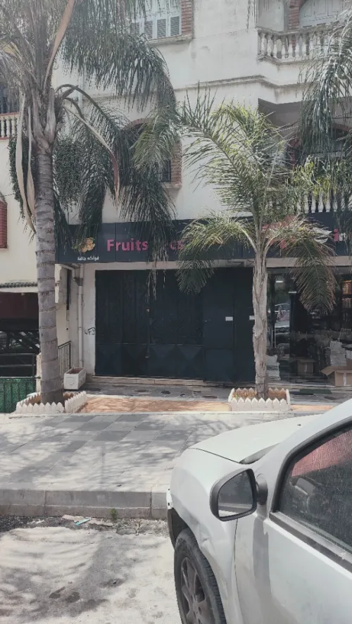 Location Local Alger Kouba