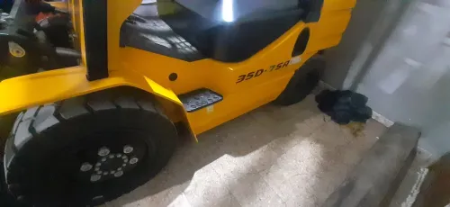 Hyundai Clarck 2019