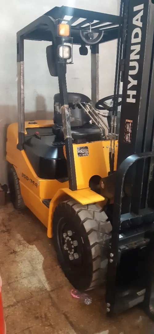 Hyundai Clarck 2019