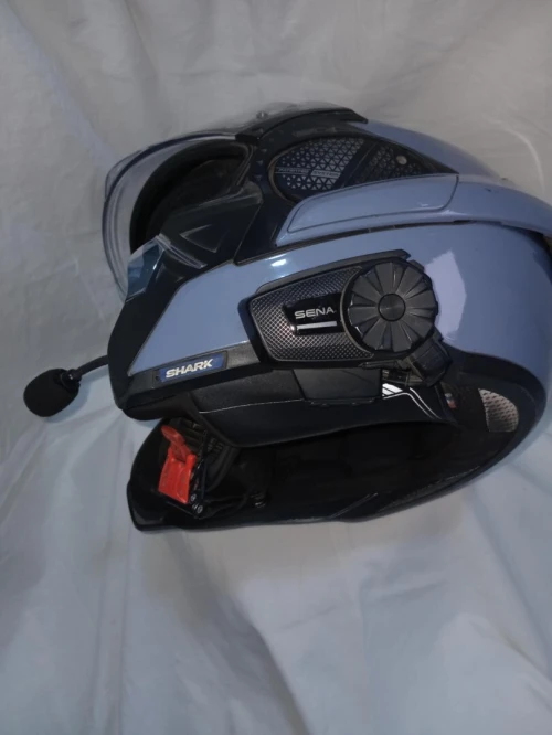 Casque Shark EVO
