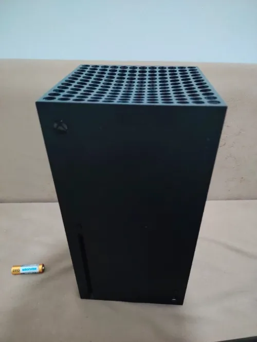 X box série x