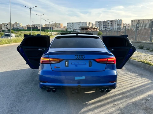Audi S3 2015 SportBack