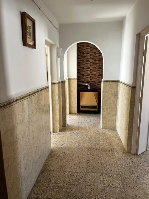 Location Appartement F3 Alger Bordj el bahri