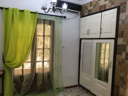 Location Appartement F2 Alger Kouba