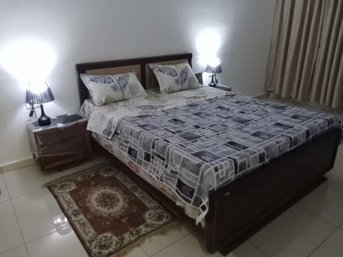 Location Appartement F2 Oran Bir el djir