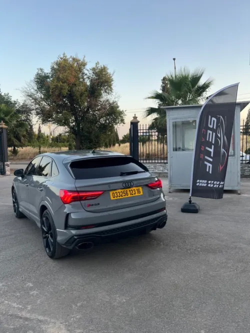 Audi Rsq3 2023 Rsq3