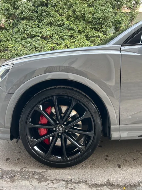 Audi Rsq3 2023 Rsq3