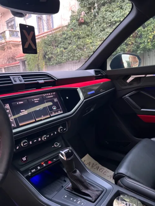 Audi Rsq3 2023 Rsq3